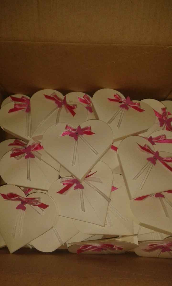 A -4 il mio fai da te!