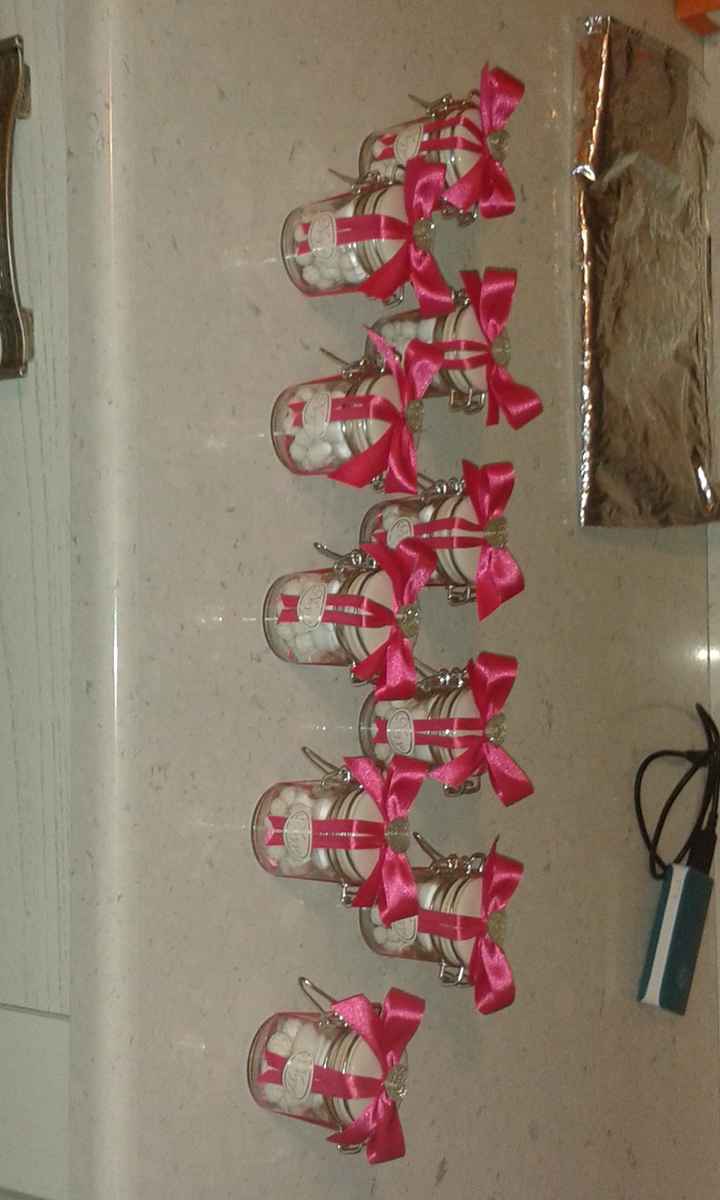 A -4 il mio fai da te!