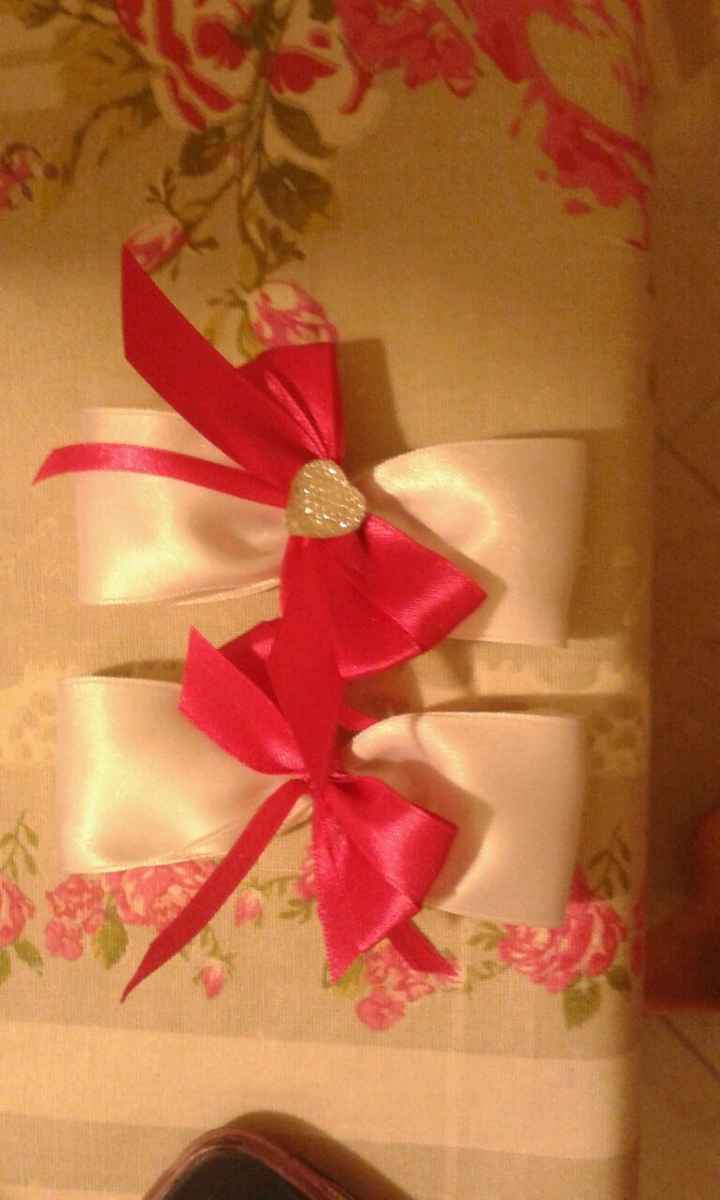 A-3 mesi ecco i miei fai da te aggiornati. - 2