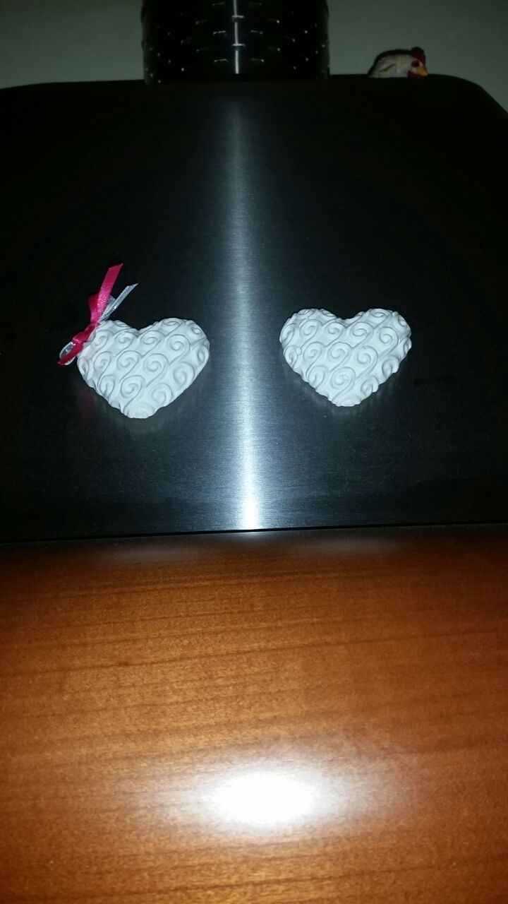 A-3 mesi ecco i miei fai da te aggiornati. - 1