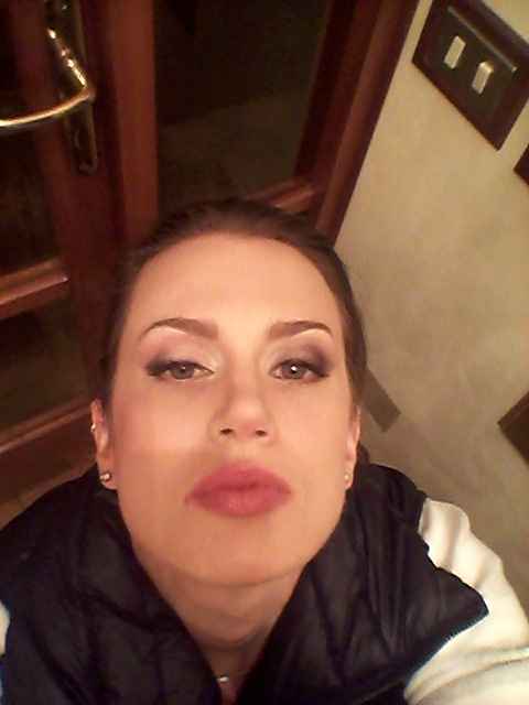 Prova trucco..i giorni si riducono sempre piu... - 1