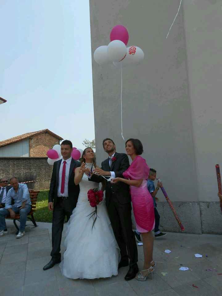 A quasi un mese dal matrimonio... - 1