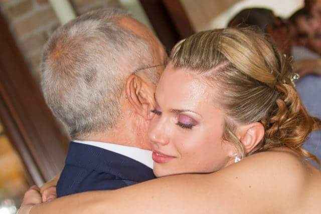 A quasi un mese dal matrimonio... - 5