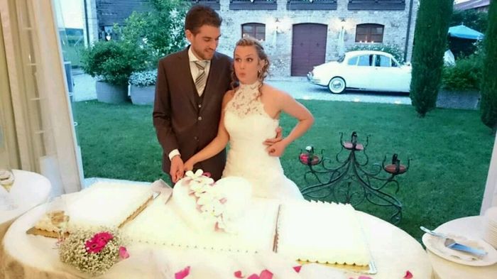 A quasi un mese dal matrimonio... - 3