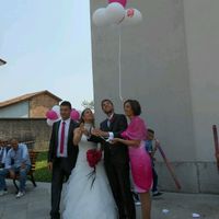 A quasi un mese dal matrimonio... - 1