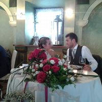 A quasi un mese dal matrimonio... - 2