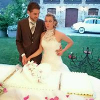 A quasi un mese dal matrimonio... - 3