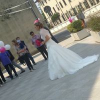 A quasi un mese dal matrimonio... - 4