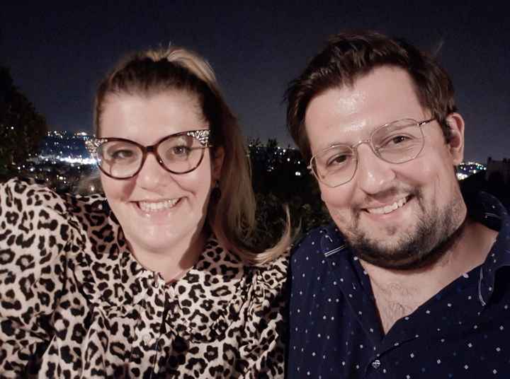 Postate una foto di voi due 👇 - 1