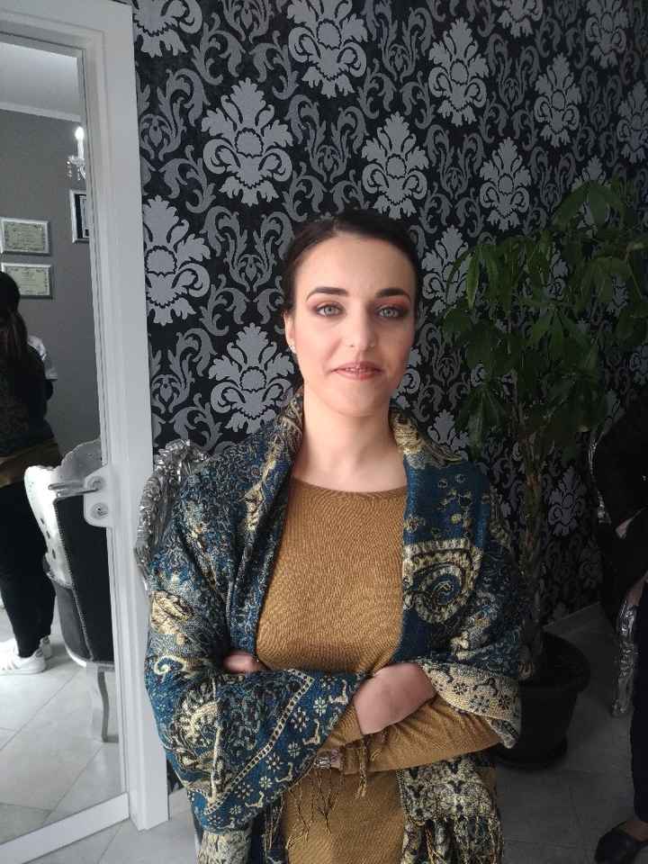 Cosa ne pensate di questo trucco?! - 2