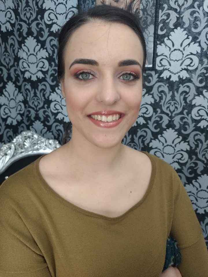 Cosa ne pensate di questo trucco?! - 6