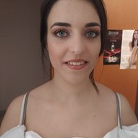 Cosa ne pensate di questo trucco?! - 5