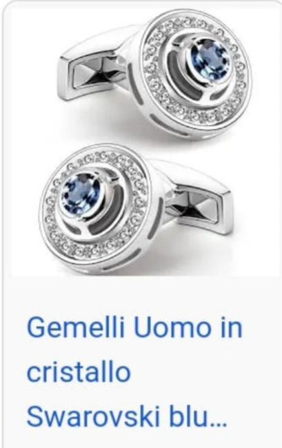 Gemelli personalizzati 4