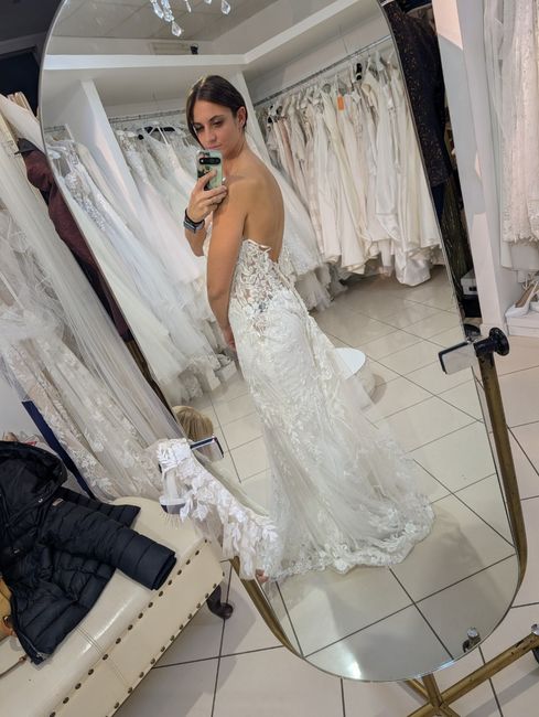 Oksana Mukha collezione 2026 - 3