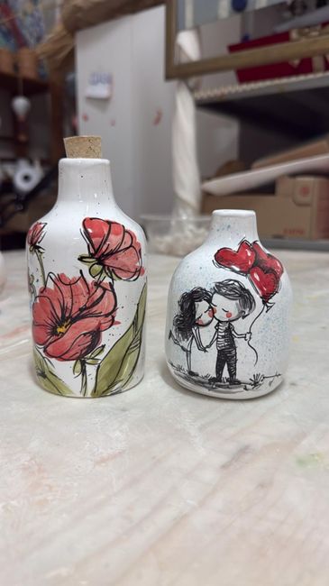 Scelta bomboniere - 2