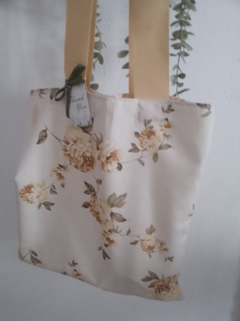 Che tipo di bomboniere  vi piacerebbe fare - 1