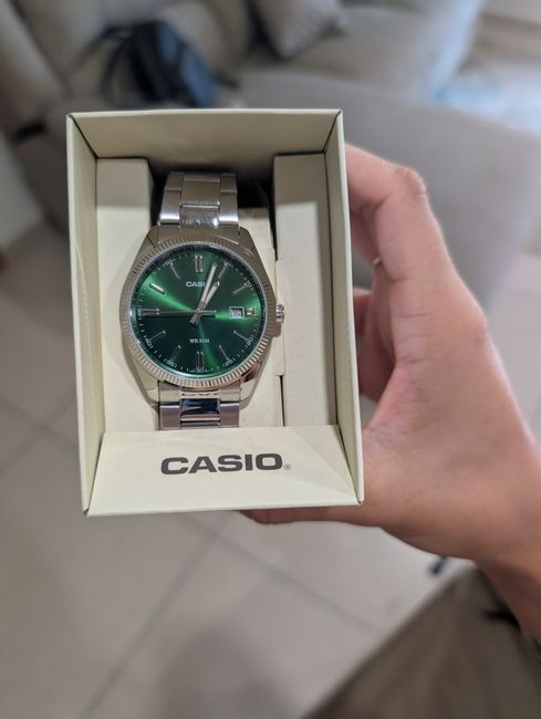 Ormai manca pochissimo 1