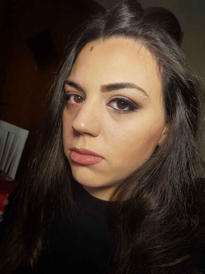 Trucco matrimonio 👰 - 1