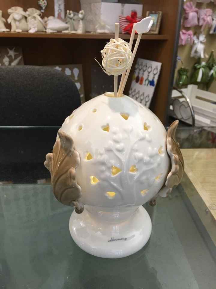 Aiuto sono indecisa sulle bomboniere !!! - 1