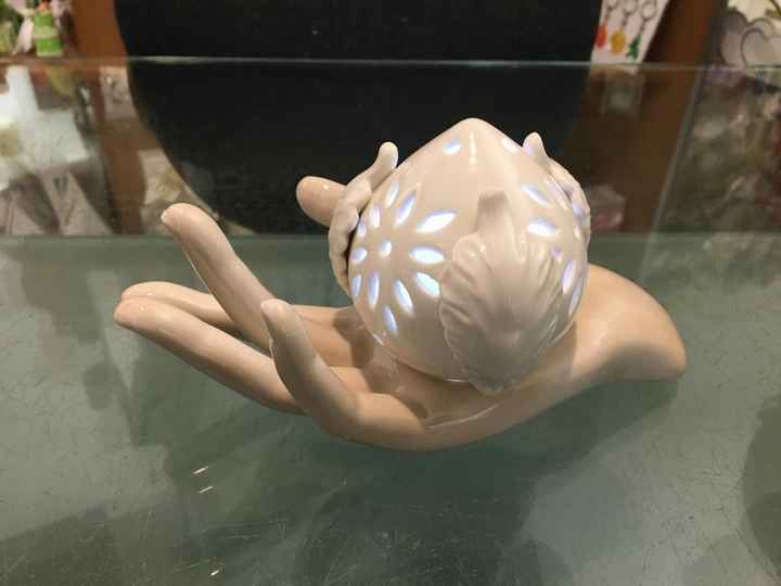 Aiuto sono indecisa sulle bomboniere !!! - 2