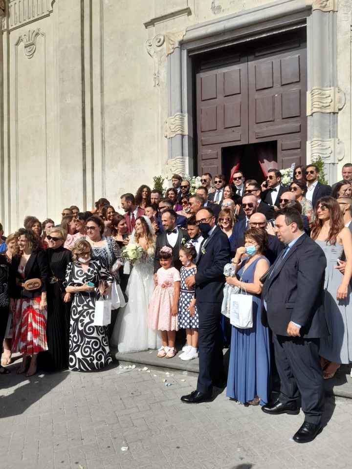 Grazie a tutte per il sostegno - 4