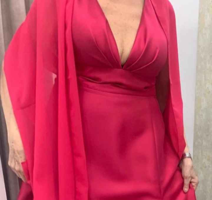 Mamma della sposa! - 1