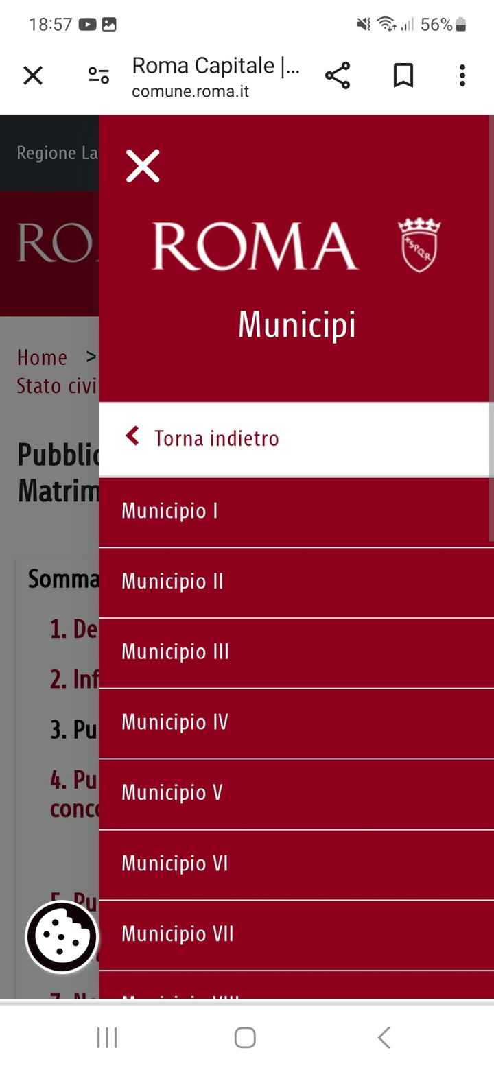 Spose romane.. aiuto - 1