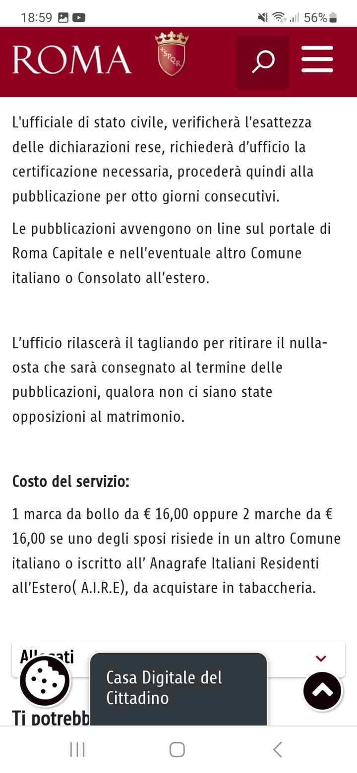 Spose romane.. aiuto - 3