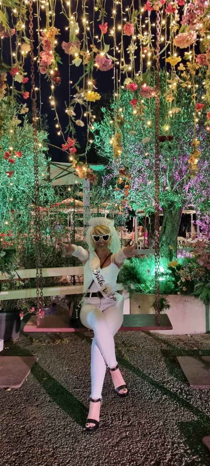 Spuntato anche L' addio al Nubilato!!😜🤩🥳💃🏼❤️ - 2