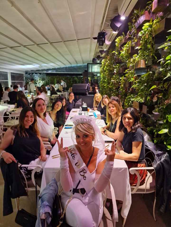 Spuntato anche L' addio al Nubilato!!😜🤩🥳💃🏼❤️ - 4