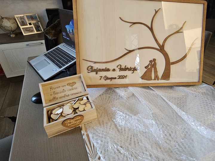 Guestbook alternativo - 1