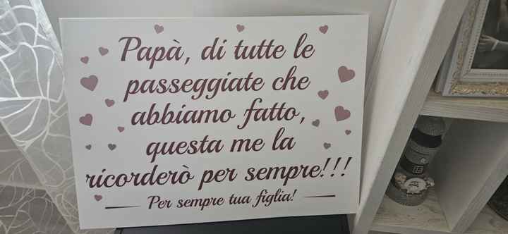 Simbolo per papà - 1