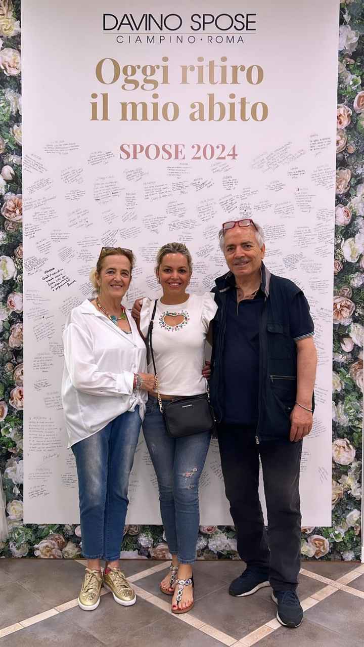 Domani mi sposo!!! - 1!!! - 2