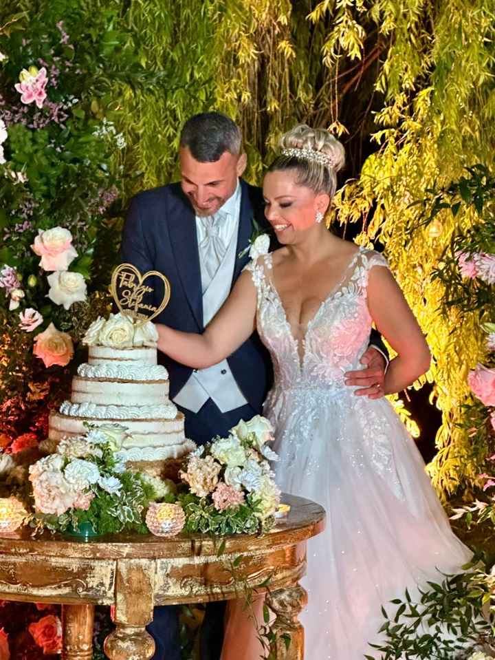 Marito & Moglie!!🩷🌈💍👰🏼‍♀️🤵🏻‍♂️💒🩷 la nostra favola 7 giugno 2024 - 5