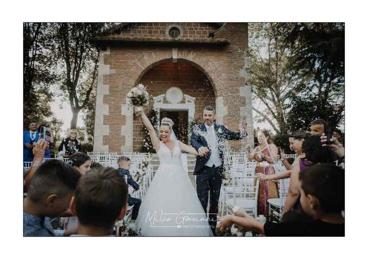 Marito & Moglie!!🩷🌈💍👰🏼‍♀️🤵🏻‍♂️💒🩷 la nostra favola 7 giugno 2024 - 6