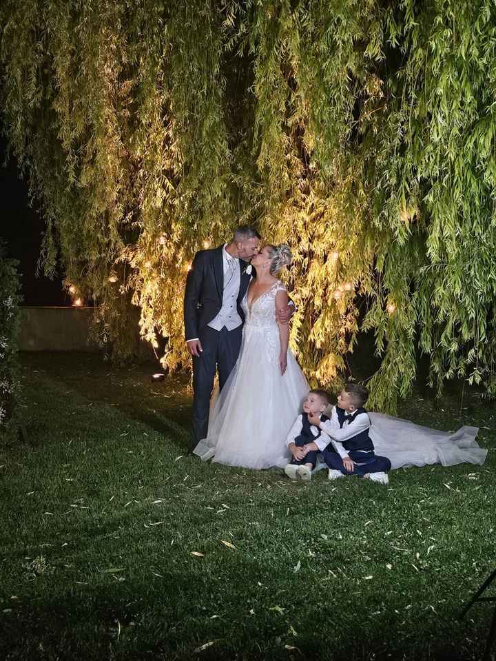 Marito & Moglie!!🩷🌈💍👰🏼‍♀️🤵🏻‍♂️💒🩷 la nostra favola 7 giugno 2024 - 7