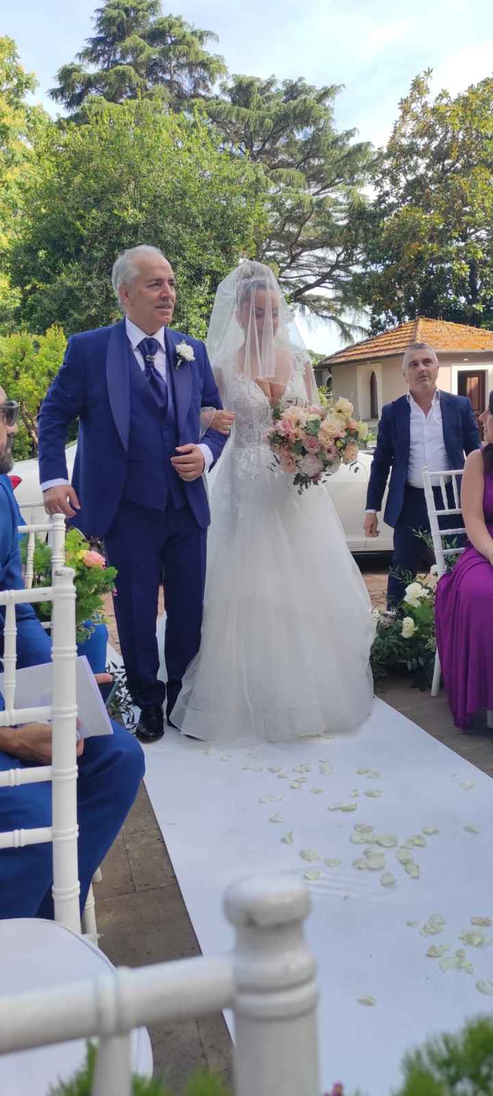 Marito & Moglie!!🩷🌈💍👰🏼‍♀️🤵🏻‍♂️💒🩷 la nostra favola 7 giugno 2024 - 8