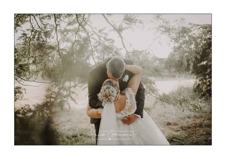 Marito & Moglie!!🩷🌈💍👰🏼‍♀️🤵🏻‍♂️💒🩷 la nostra favola 7 giugno 2024 - 9