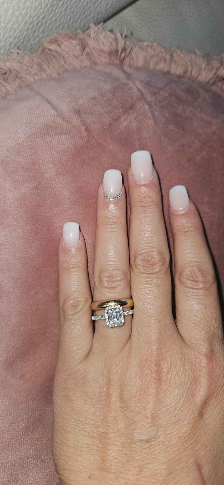 Anelli di fidanzamento? 💞💍 - 1