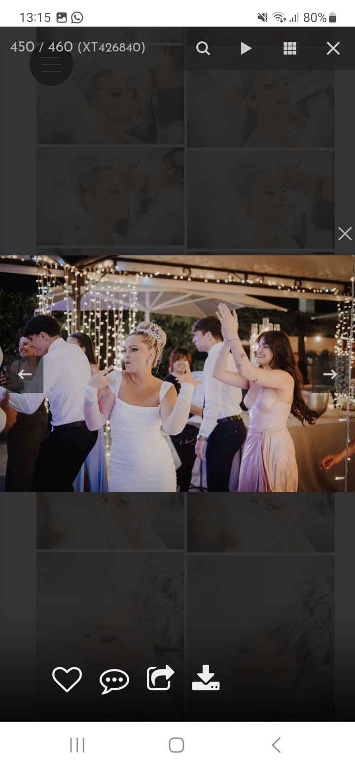 Per chi si è già sposata...l'abito da sposa? - 1