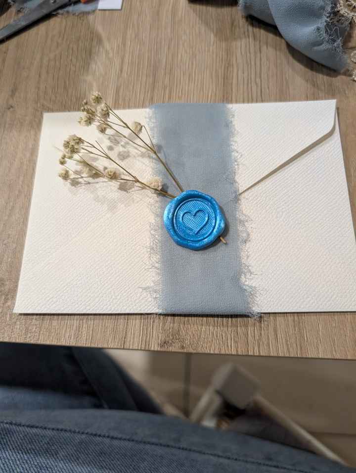 Partecipazioni fai da te. - 2