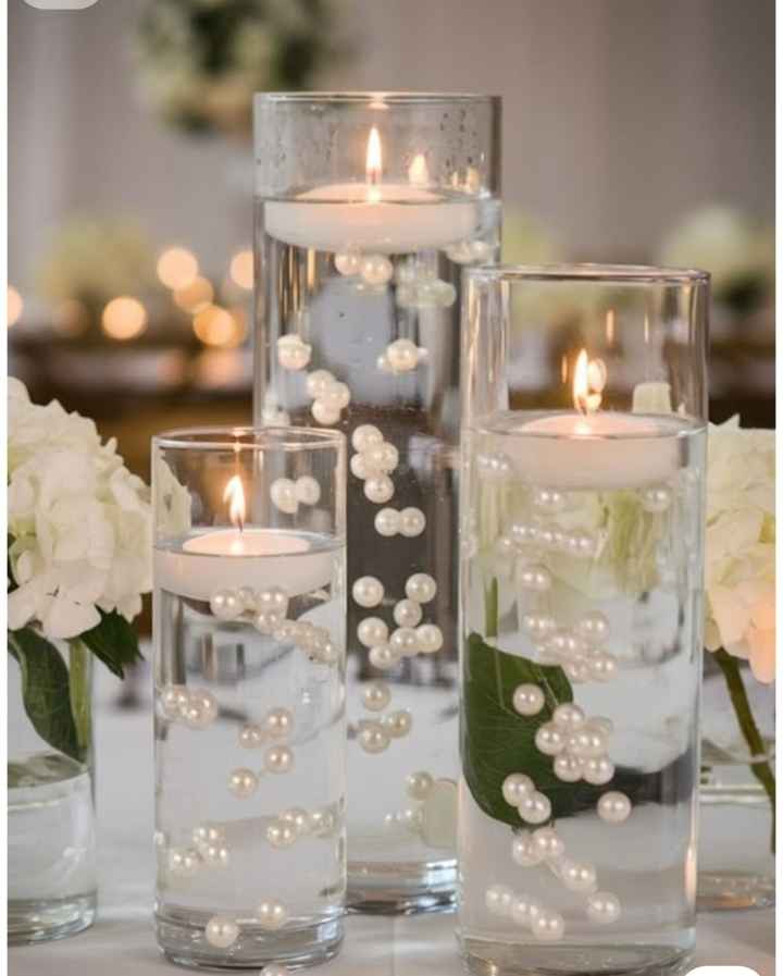 Fiori veri o fiori finti? - 1