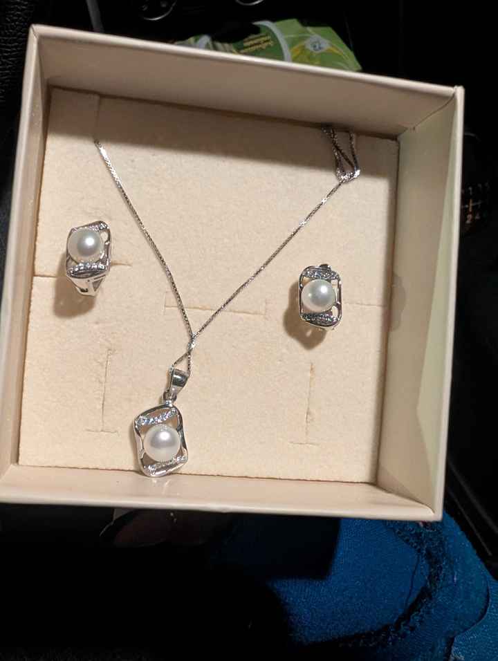 Panico da gioielli - 1