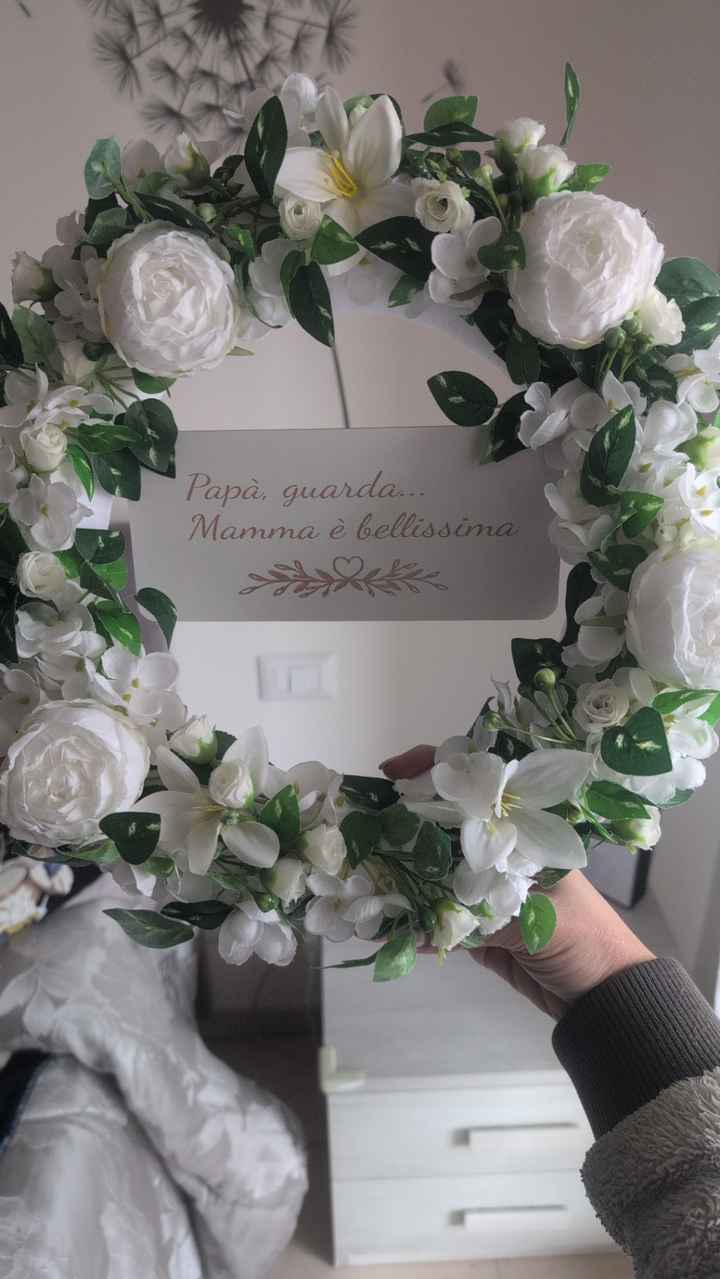 Lavagna paggetti - 1