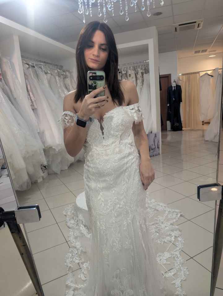 Oksana Mukha collezione 2026 - 4