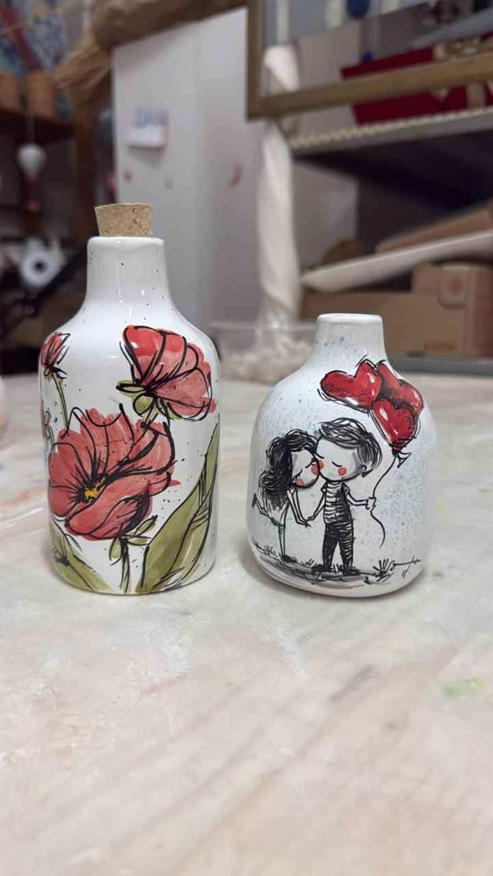 Scelta bomboniere - 2