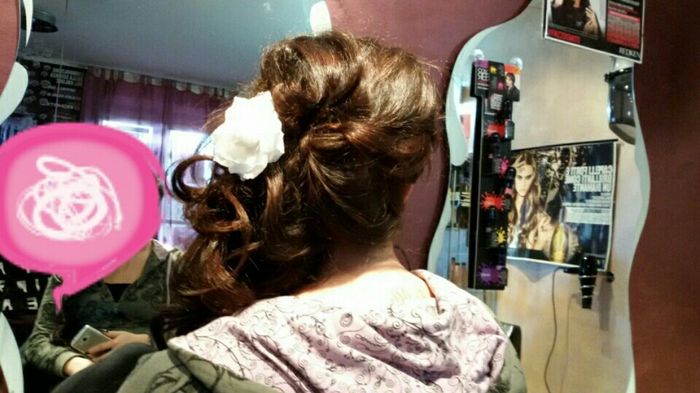 Aiuto acconciaturaaaa - 2