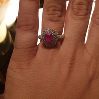 Anello della Proposta - 1