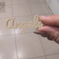 Segnaposto - 1