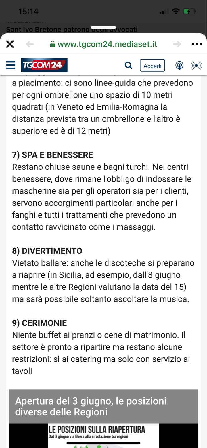 da luglio 2020 in poi - chi non intende rimandare - 1